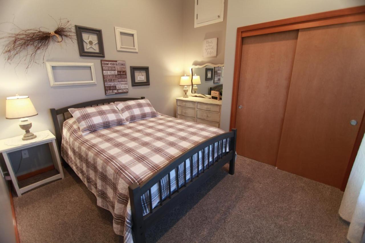 Parker Landing Hotel Astoria Luaran gambar