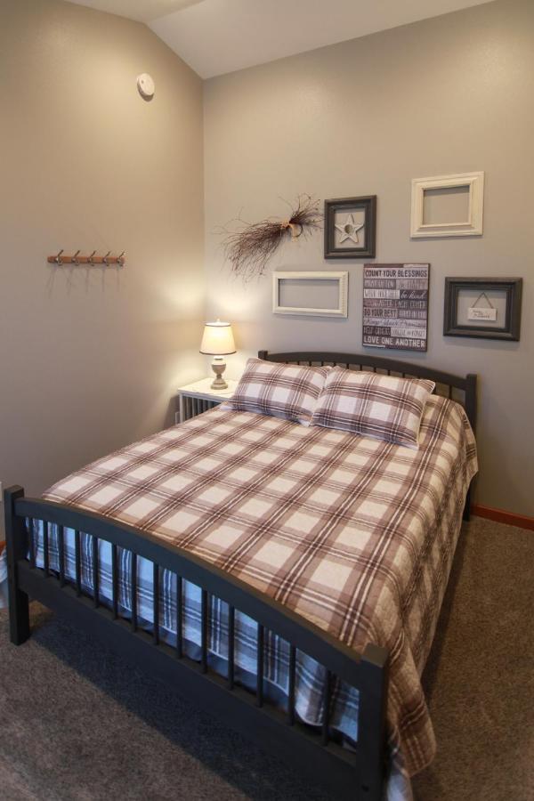 Parker Landing Hotel Astoria Luaran gambar