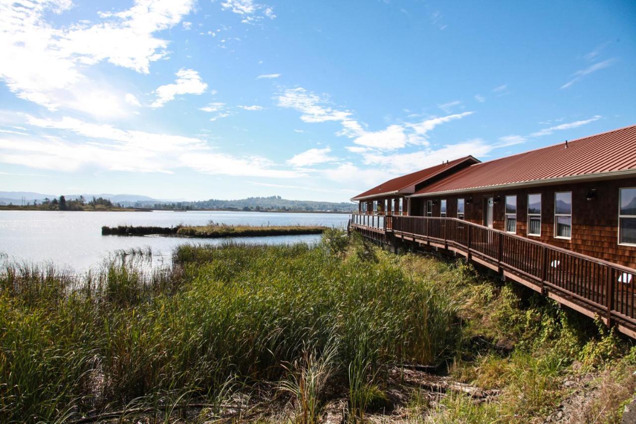 Parker Landing Hotel Astoria Luaran gambar